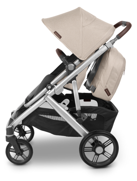 UPPAbaby - Vista V3 Stroller