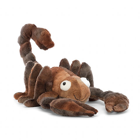 Jellycat - Simon Scorpion