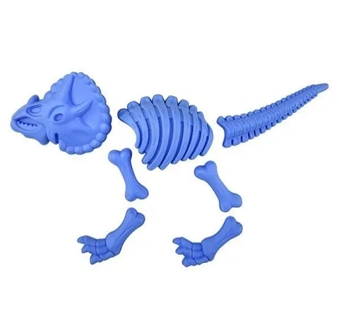 La Luna Bella - Dinosaur Sand Mold Beach Set